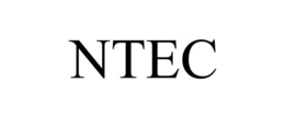 NTEC trademark