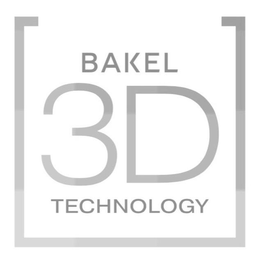 BAKEL 3D TECHNOLOGY trademark