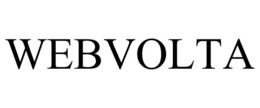 WEBVOLTA trademark