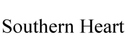 SOUTHERN HEART trademark