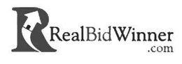 R REALBIDWINNER.COM trademark