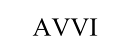 AVVI trademark
