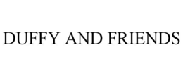 DUFFY AND FRIENDS trademark
