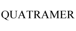 QUATRAMER trademark