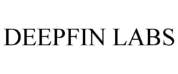 DEEPFIN LABS trademark