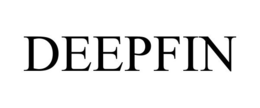 DEEPFIN trademark