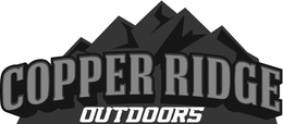 COPPER RIDGE OUTDOORS trademark