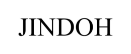 JINDOH trademark