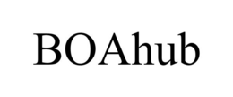 BOAHUB trademark