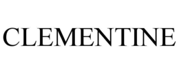CLEMENTINE trademark