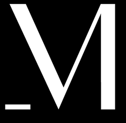 M trademark