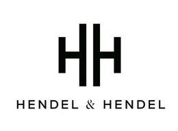 H H HENDEL & HENDEL trademark