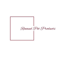 RENAUD PET PRODUCTS trademark
