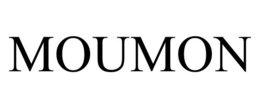 MOUMON trademark