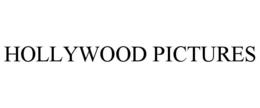 HOLLYWOOD PICTURES trademark