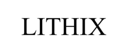 LITHIX trademark