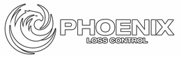 PHOENIX LOSS CONTROL trademark