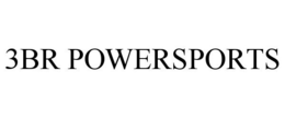 3BR POWERSPORTS trademark