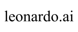 LEONARDO.AI trademark