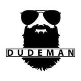 DUDEMAN trademark