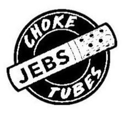 CHOKE JEBS TUBES trademark
