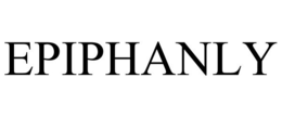 EPIPHANLY trademark