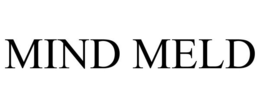 MIND MELD trademark