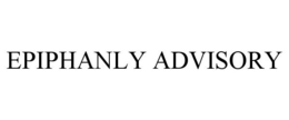 EPIPHANLY ADVISORY trademark