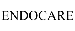 ENDOCARE trademark