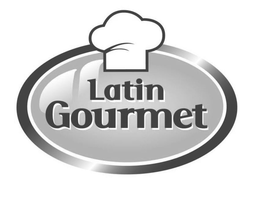 LATIN GOURMET trademark