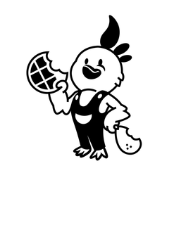 LogoMark trademark
