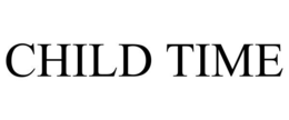 CHILD TIME trademark