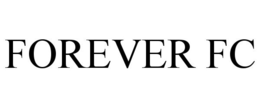 FOREVER FC trademark