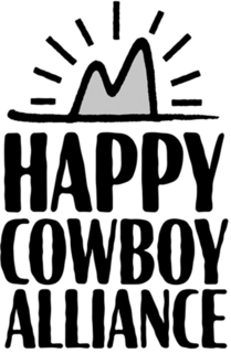 HAPPY COWBOY ALLIANCE trademark