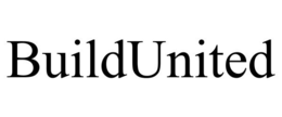 BUILDUNITED trademark