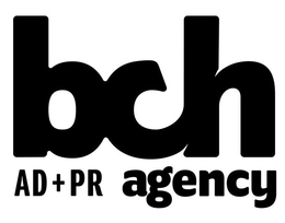 BCH AD + PR AGENCY trademark