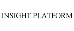 INSIGHT PLATFORM trademark