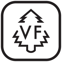 VF trademark