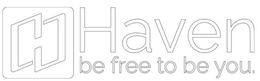 H HAVEN BE FREE TO BE YOU. trademark
