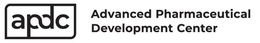 APDC ADVANCED PHARMACEUTICAL DEVELOPMENT CENTER trademark