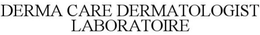 DERMA CARE DERMATOLOGIST LABORATOIRE trademark