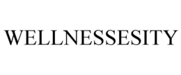 WELLNESSESITY trademark