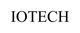 IOTECH trademark