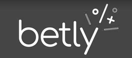 BETLY X O O trademark