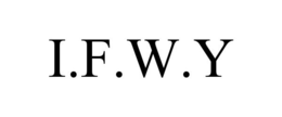 I.F.W.Y trademark