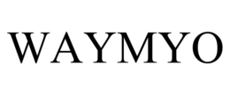 WAYMYO trademark
