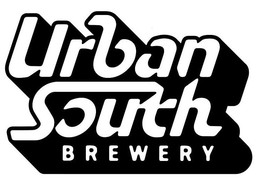 URBAN SOUTH BREWERY trademark