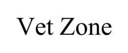 VET ZONE trademark