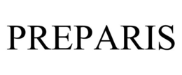 PREPARIS trademark