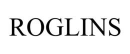 ROGLINS trademark